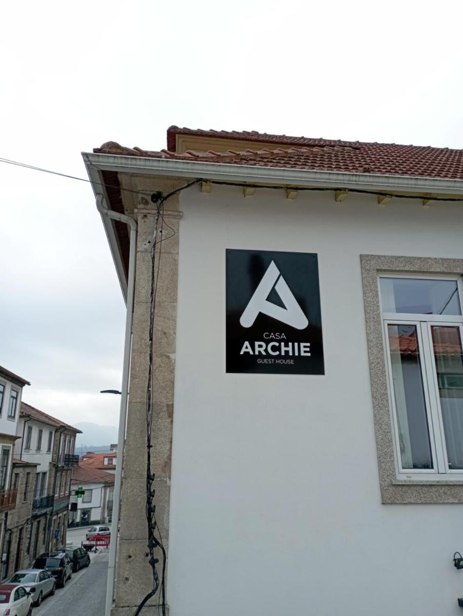 Casa Archie - Housity