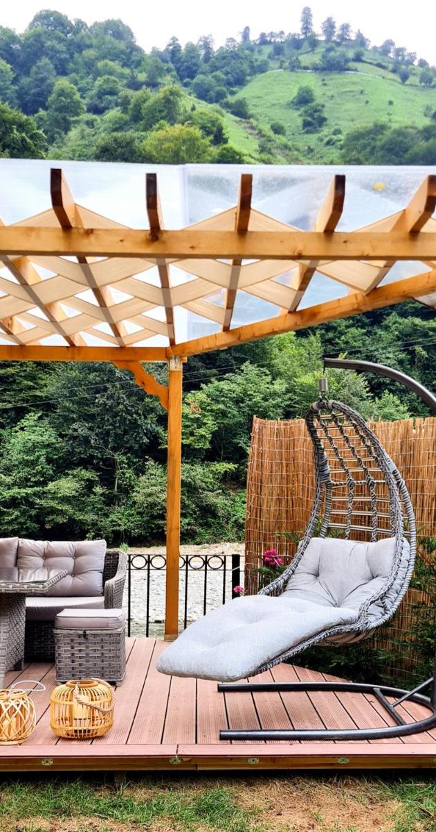 River Side TinyHouse - Housity