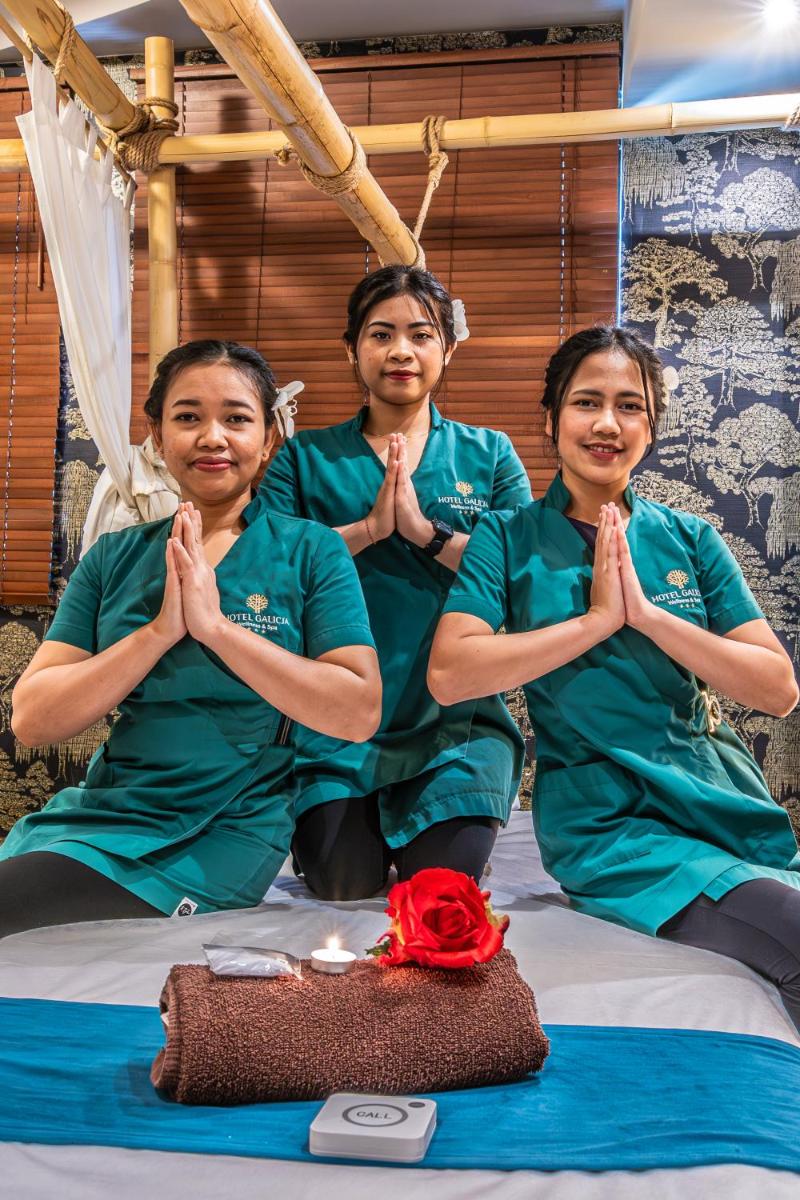 Hotel Galicja Wellness & SPA - Housity