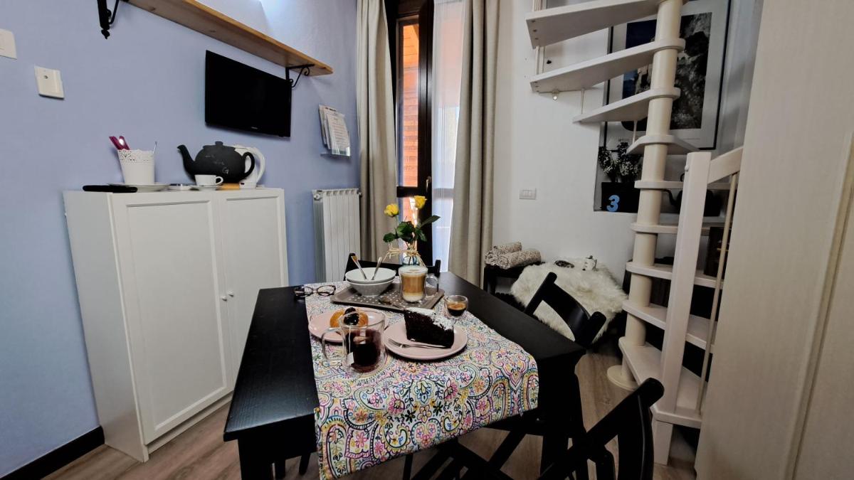 Bed & Breakfast Le Due G - Housity