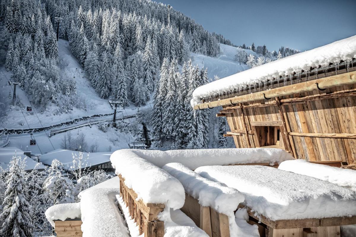 Prechtlgut - Housity