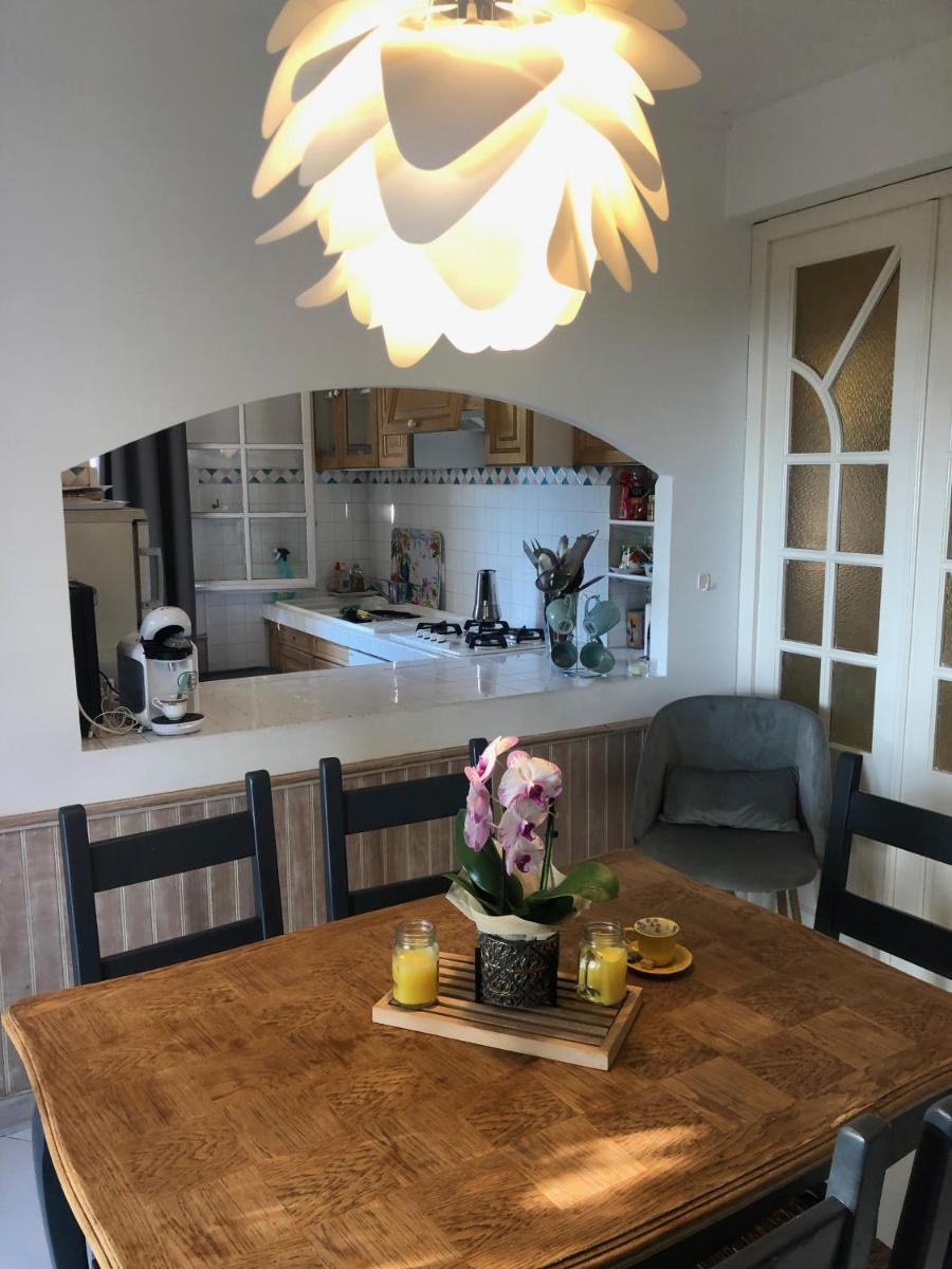 Suitetrails - Villa Julietta