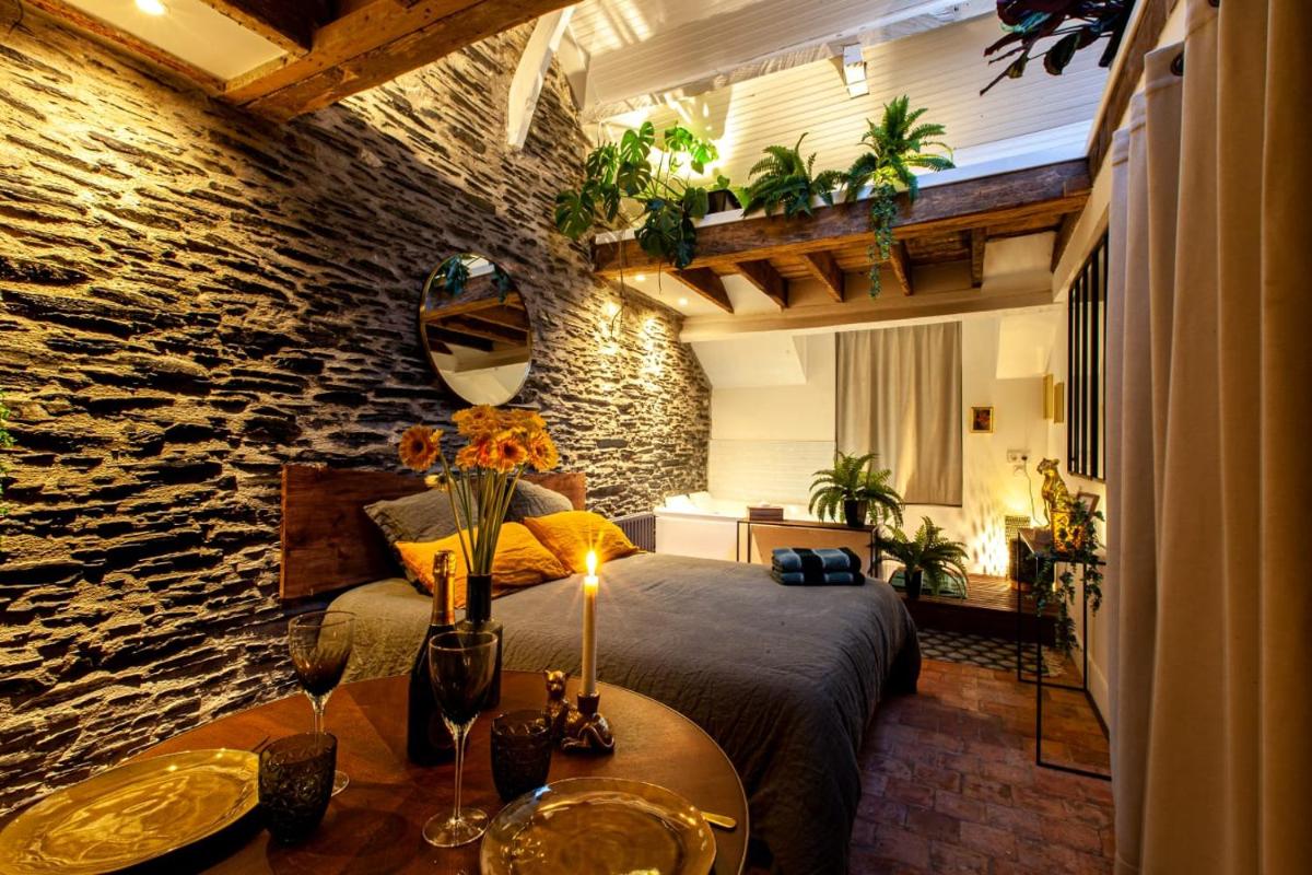 Love Room Bohème Les Petits Plaisirs - Housity
