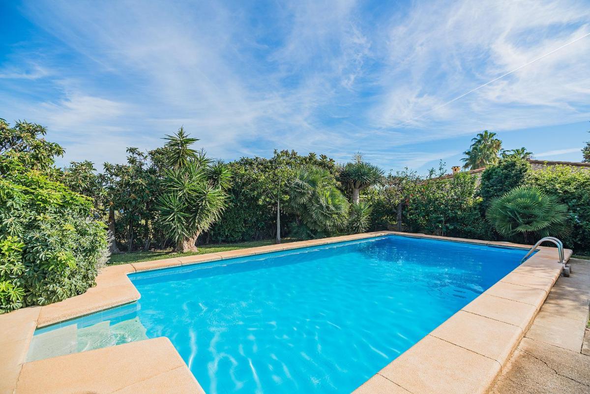 Finca Fontxica - By Dream Villas Pollensa - Housity