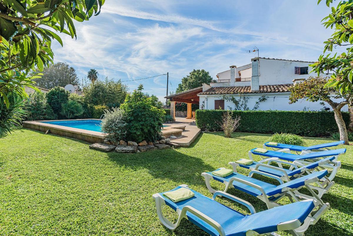 Finca Fontxica - By Dream Villas Pollensa - Housity