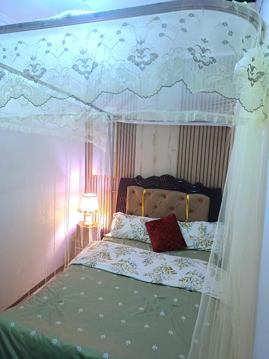 Suitetrails - Splendid Homes, Chuka