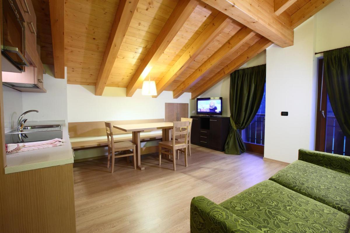 Residence Al Lago - Housity