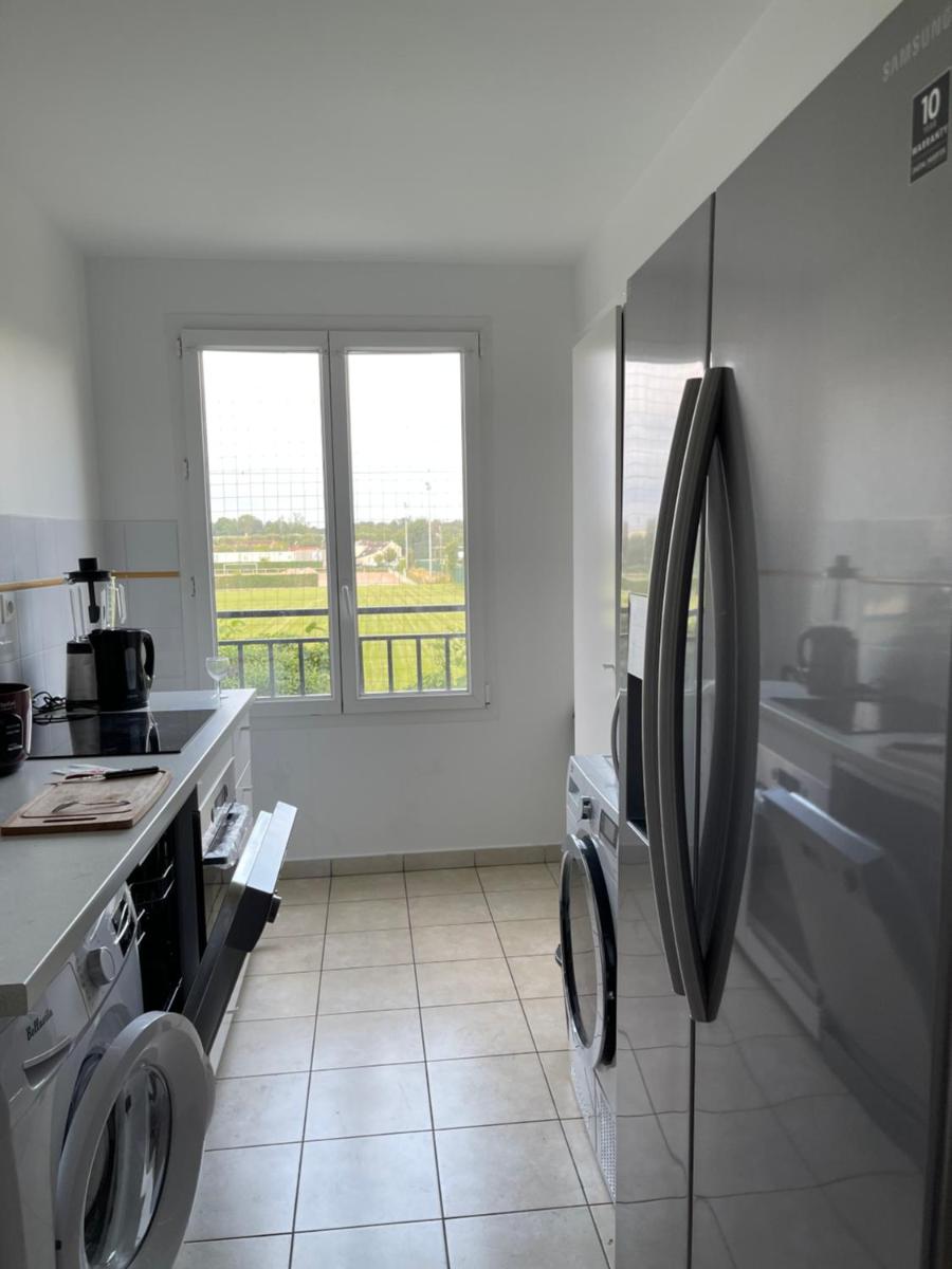 Lovely bedroom loft with free parking on premise - Housity