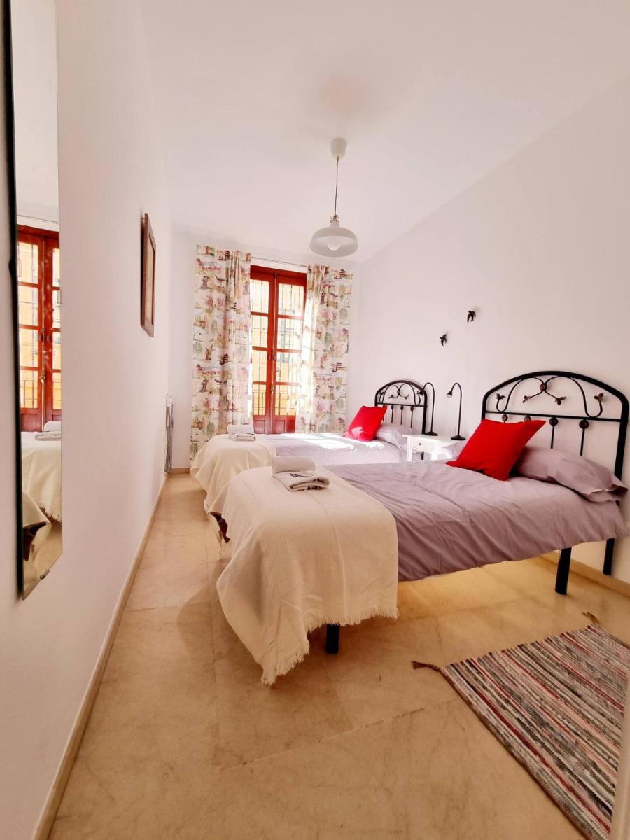 Duplex in Historic Center - Housity
