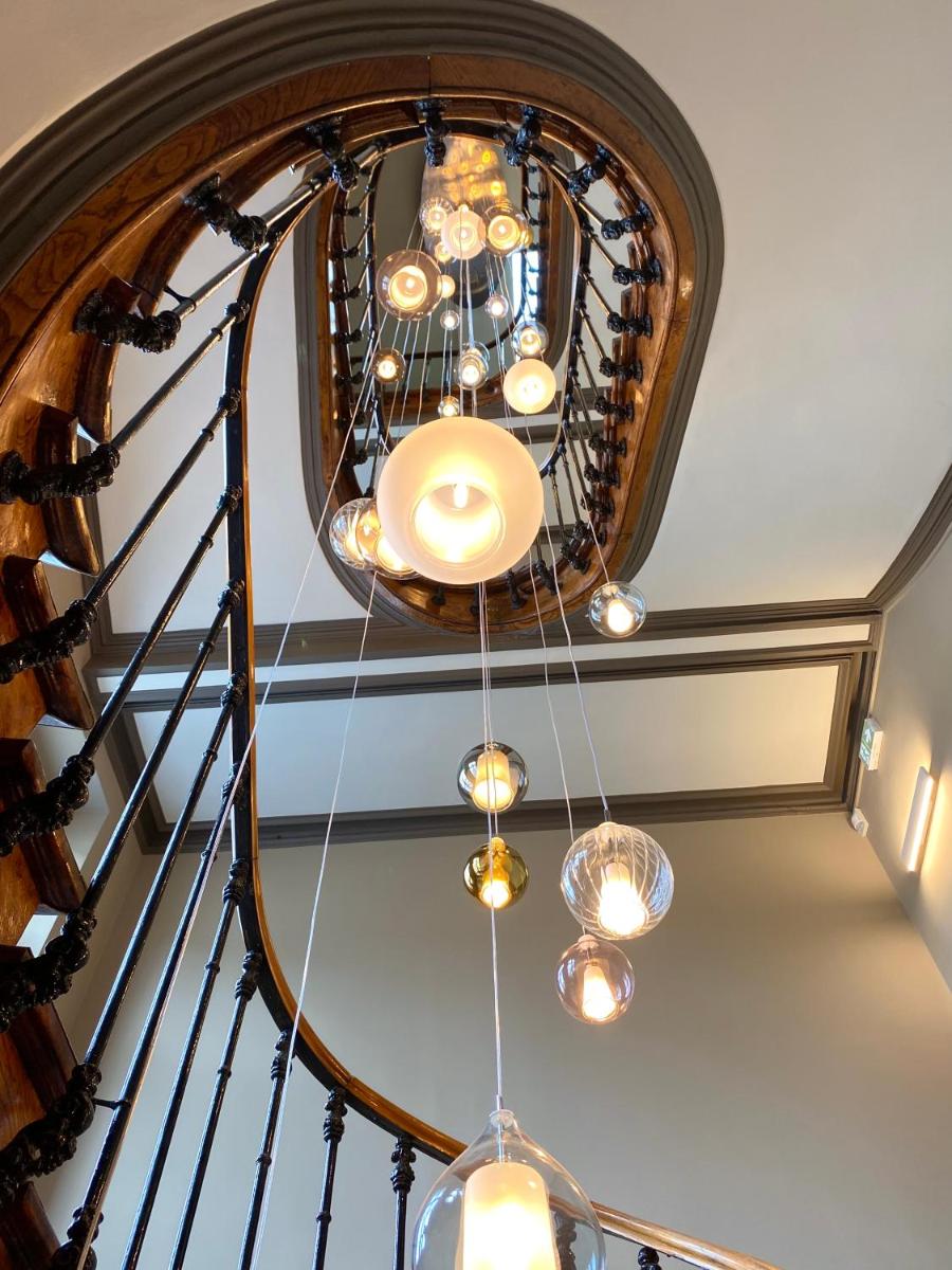 Photo de la galerie de l'établissement Hôtel Spa Marotte, à Amiens