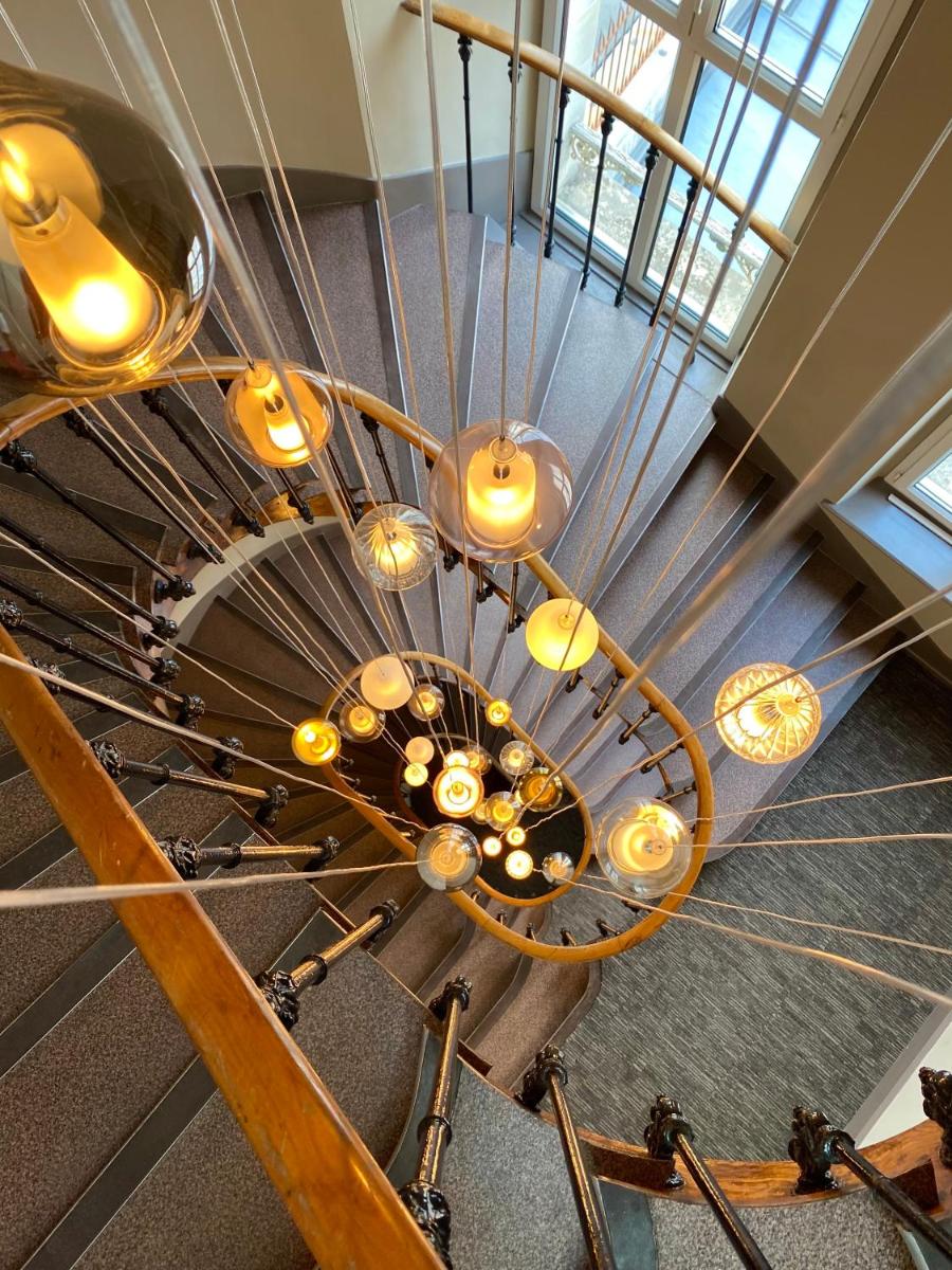 Photo de la galerie de l'établissement Hôtel Spa Marotte, à Amiens