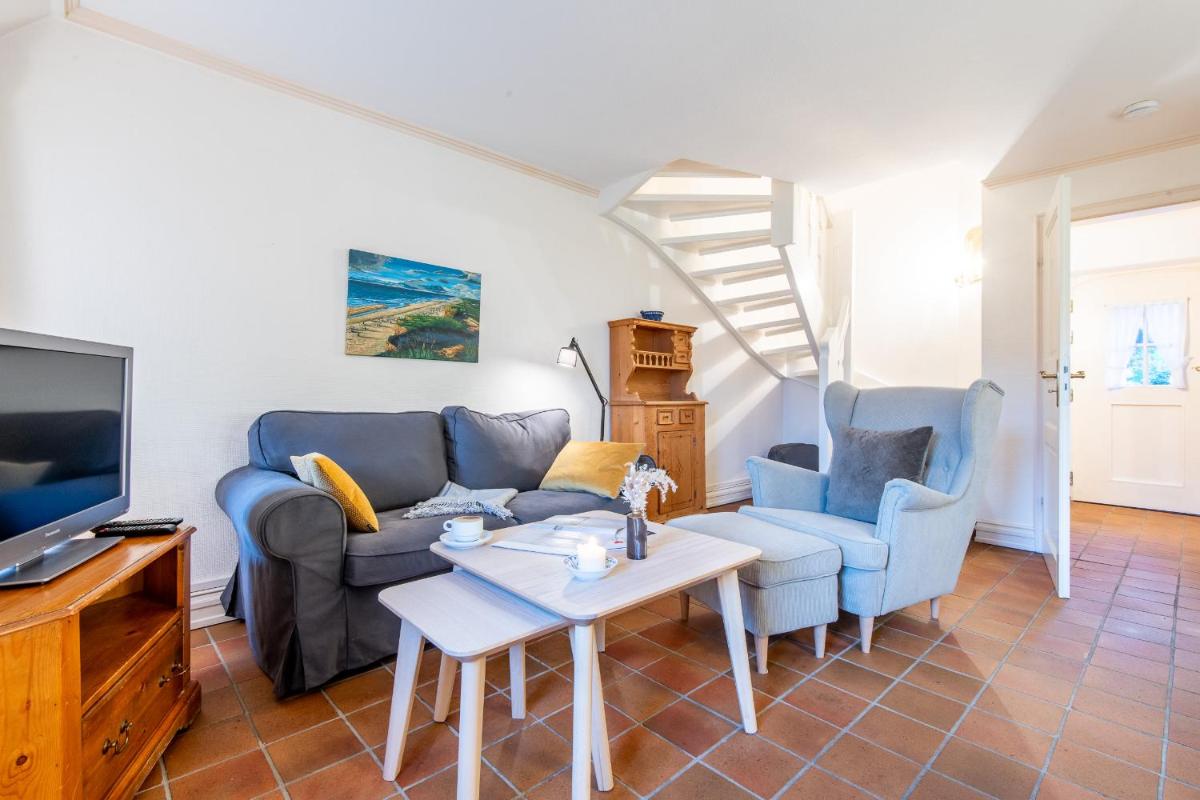 Friesenhaus Kaeptn Hahn Hausteil 03 - Housity