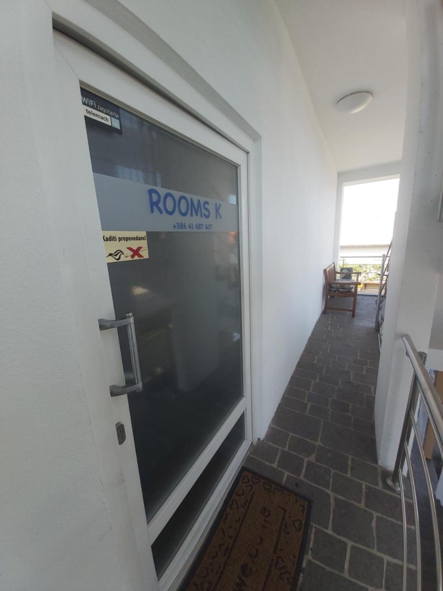 Rooms K - Housity