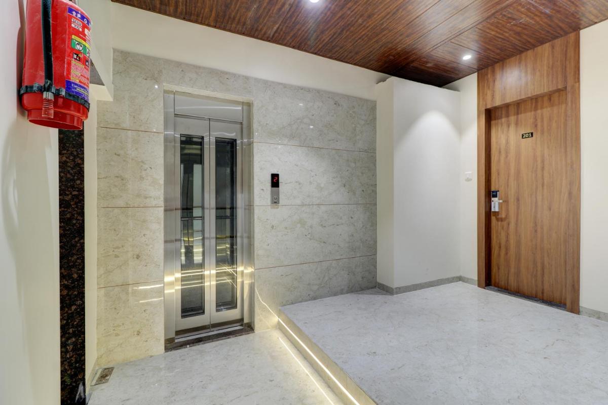 Hotel Archith - Housity