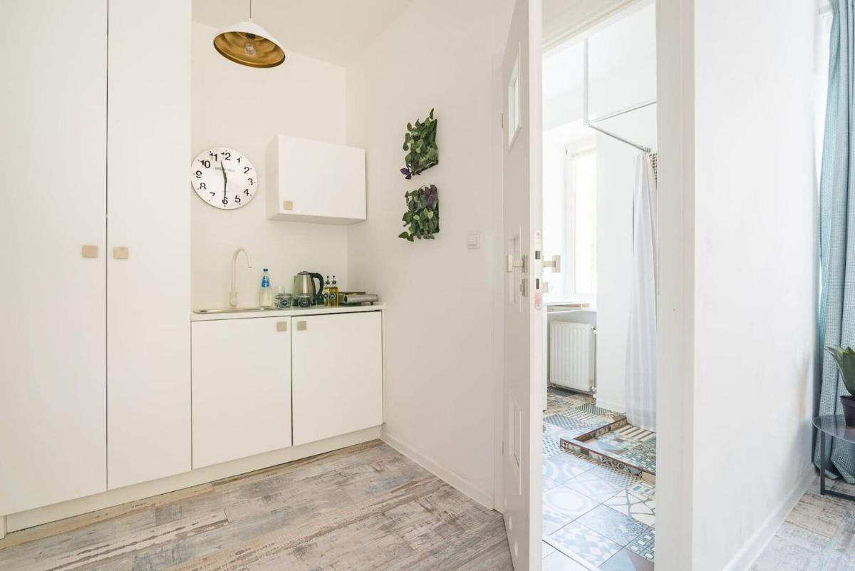 Rent like home - Kopernika 4 - Housity