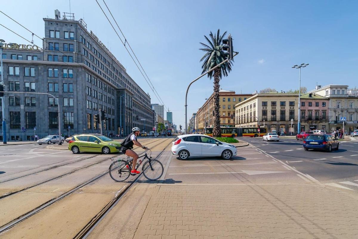 Rent like home - Kopernika 4 - Housity