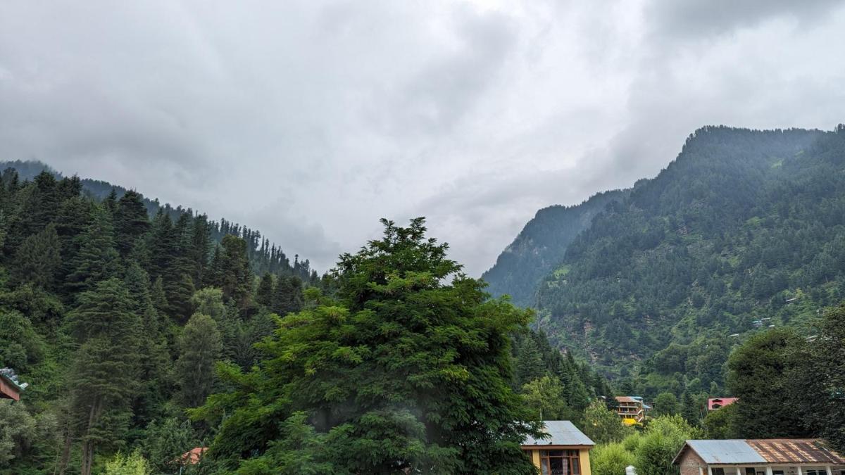 7 Kingdoms Manali - Housity