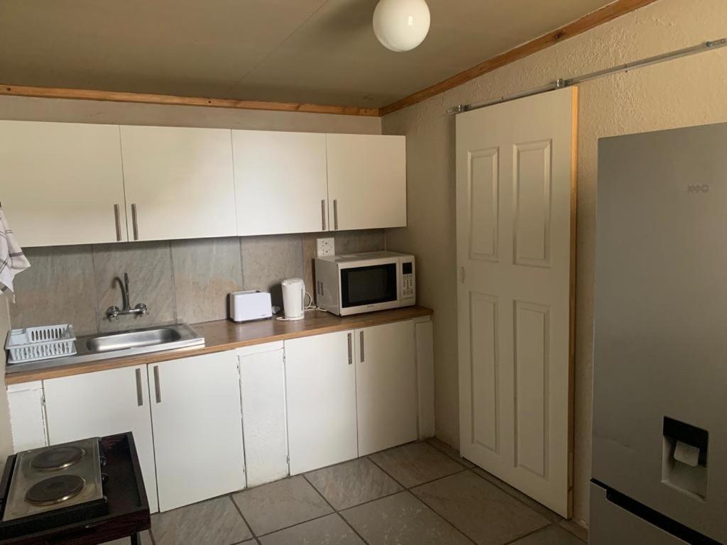 Nkwasi Lodge - Housity