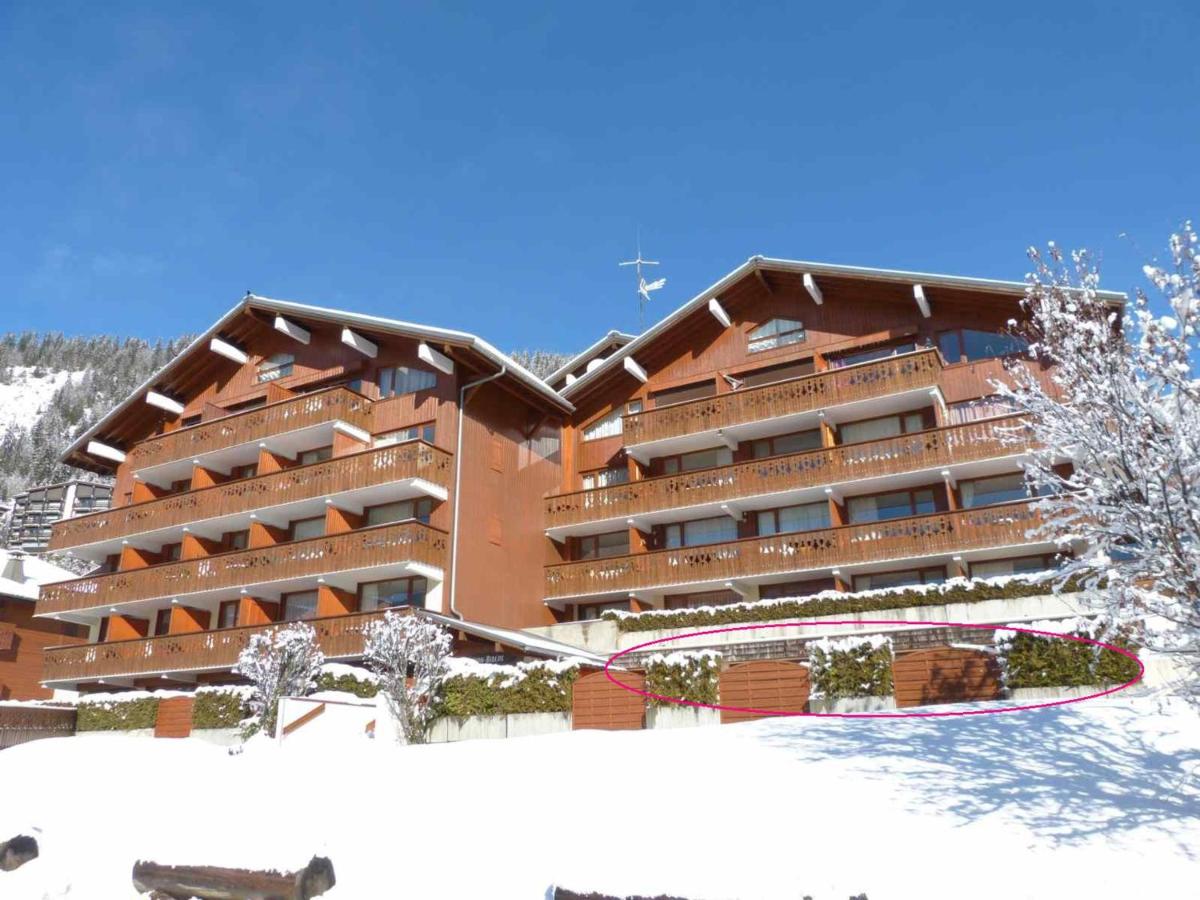 Appartement La Clusaz, 5 pièces, 8 personnes - FR-1-304-40 - Housity