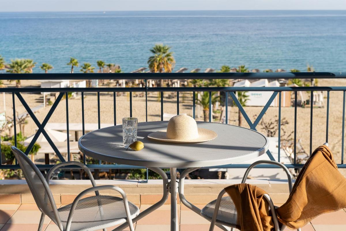 Olympic Star Beach Hotel - Housity