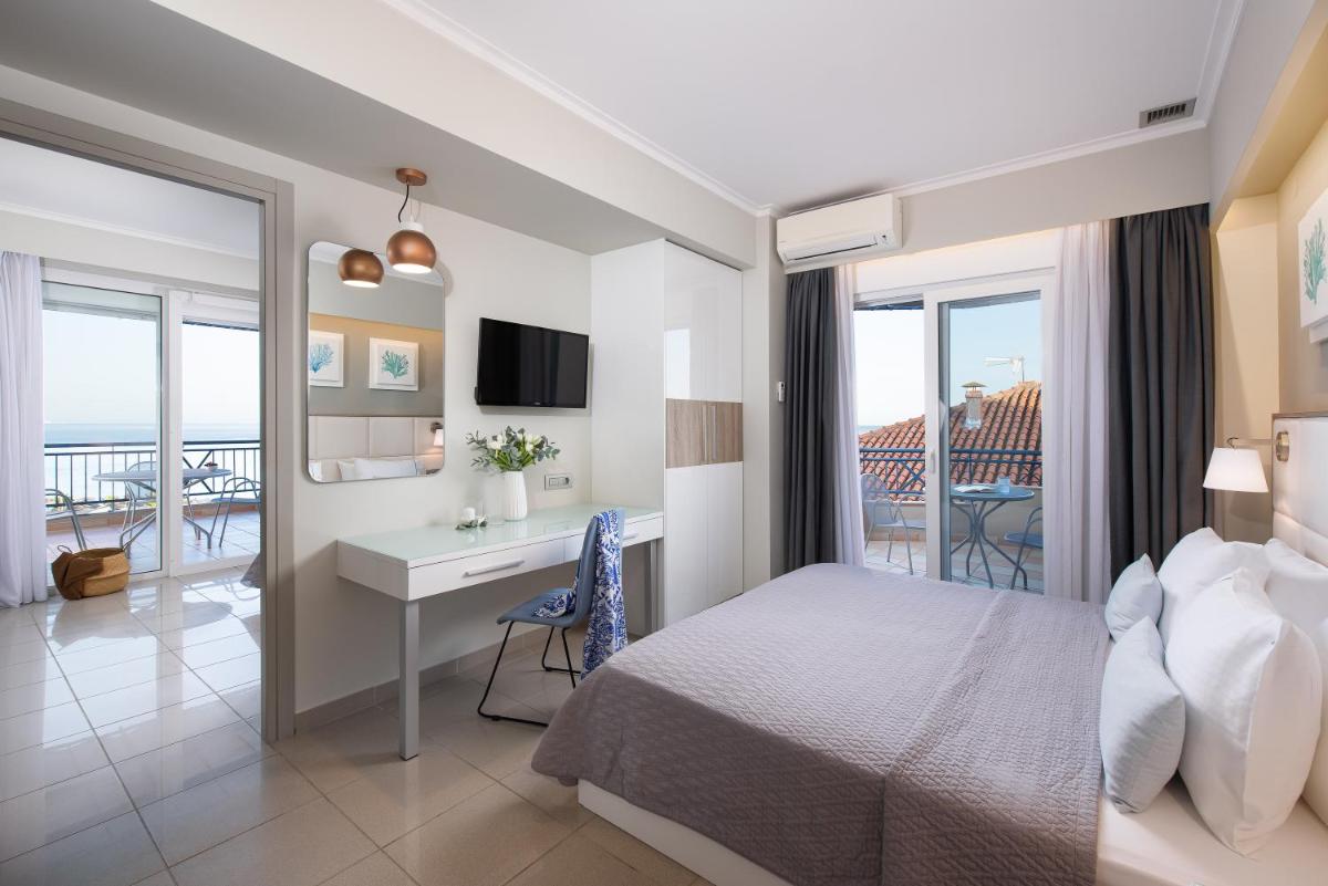 Olympic Star Beach Hotel - Housity