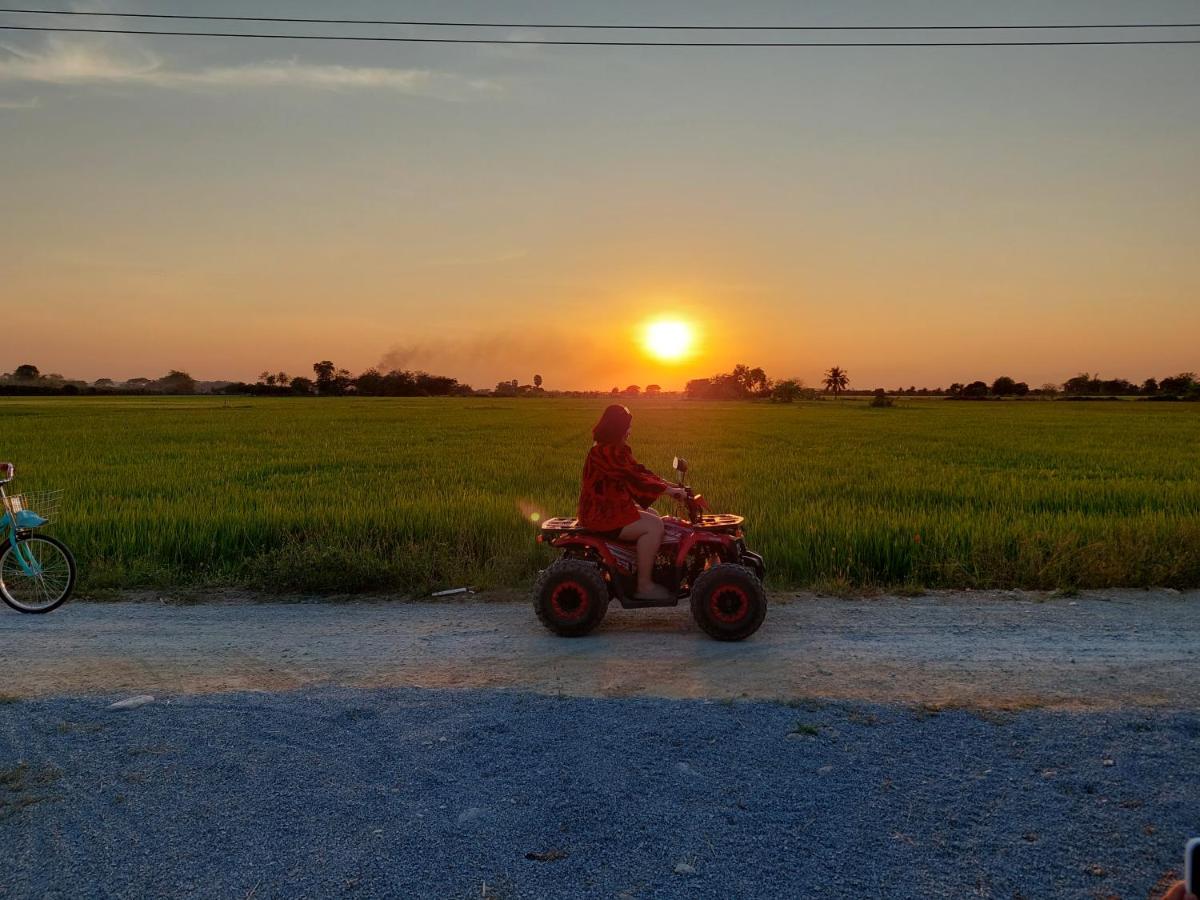 Tung Na Pa Suan Farmstay - Housity