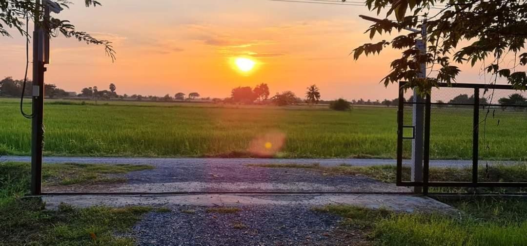 Tung Na Pa Suan Farmstay - Housity