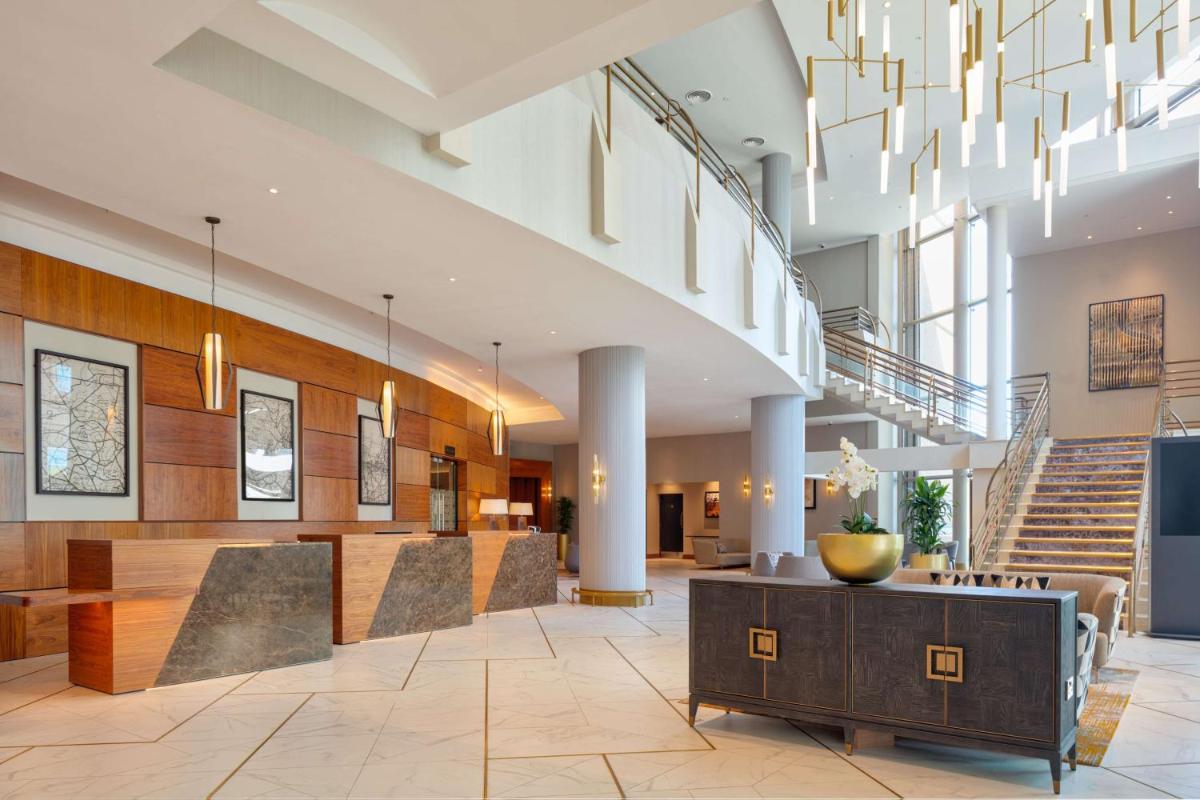 Hilton Belfast - Housity
