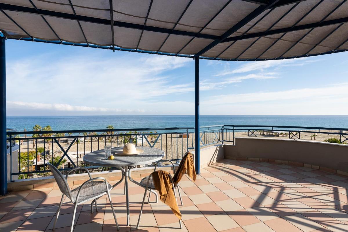 Olympic Star Beach Hotel - Housity