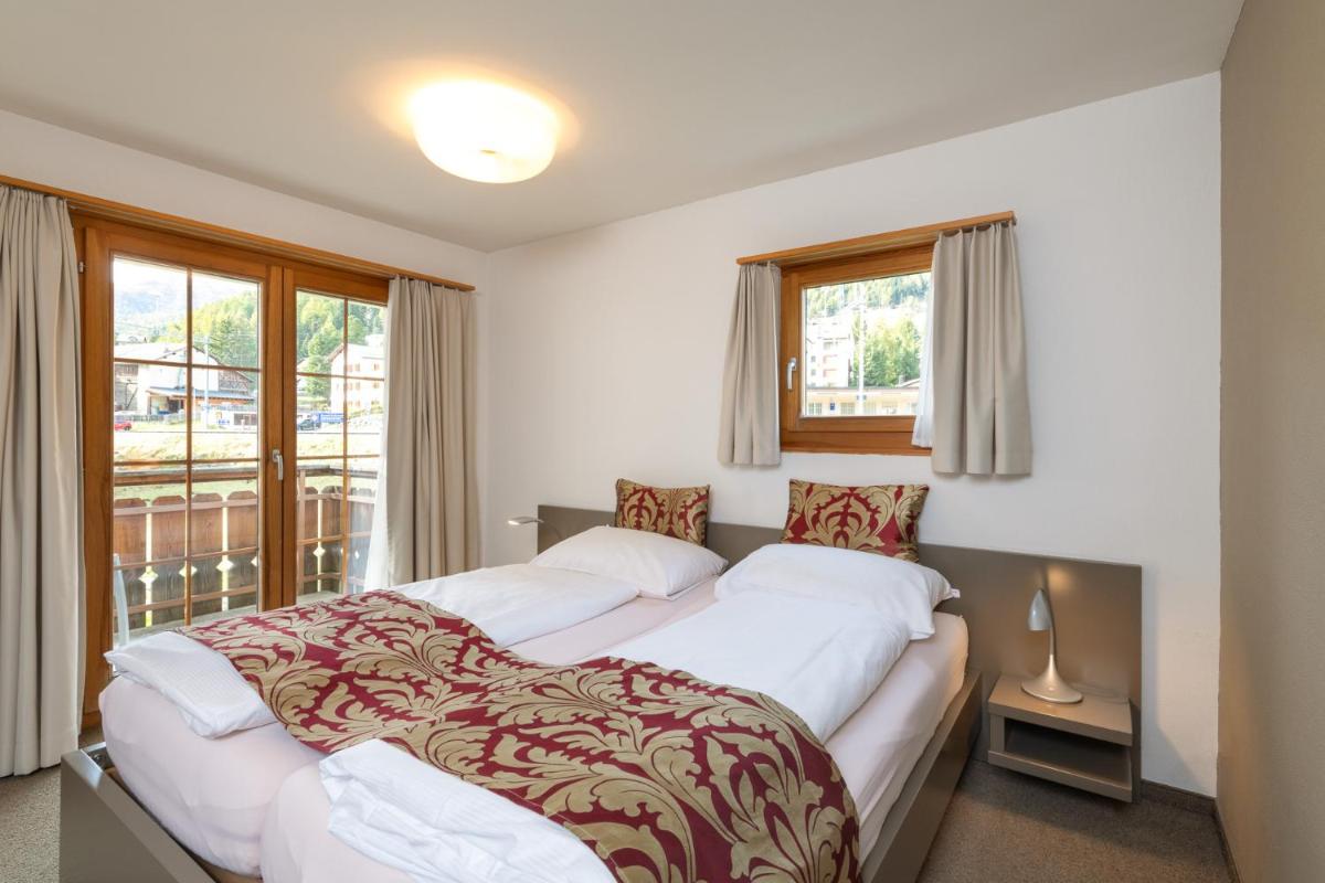 Hotel Allegra - Housity