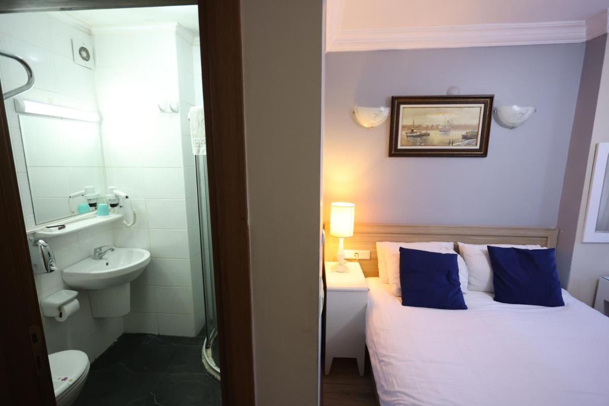 Arven Hotel - Housity