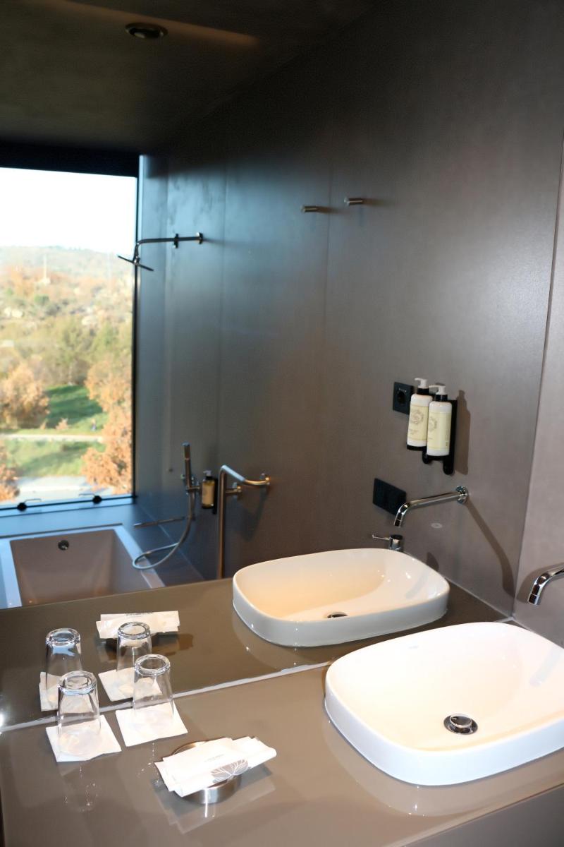 Imagem da galeria de Cró Hotel Rural em Rapoula do Côa