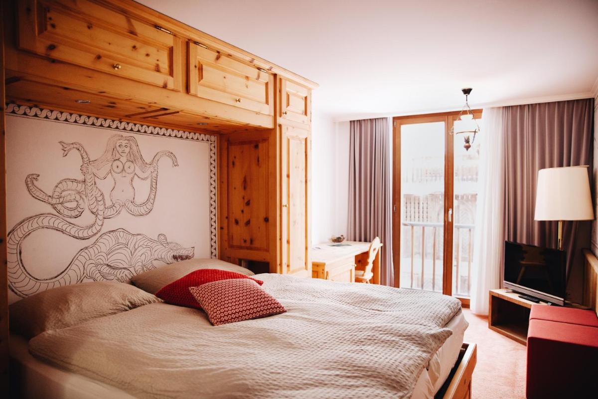 Hotel Arte - Housity