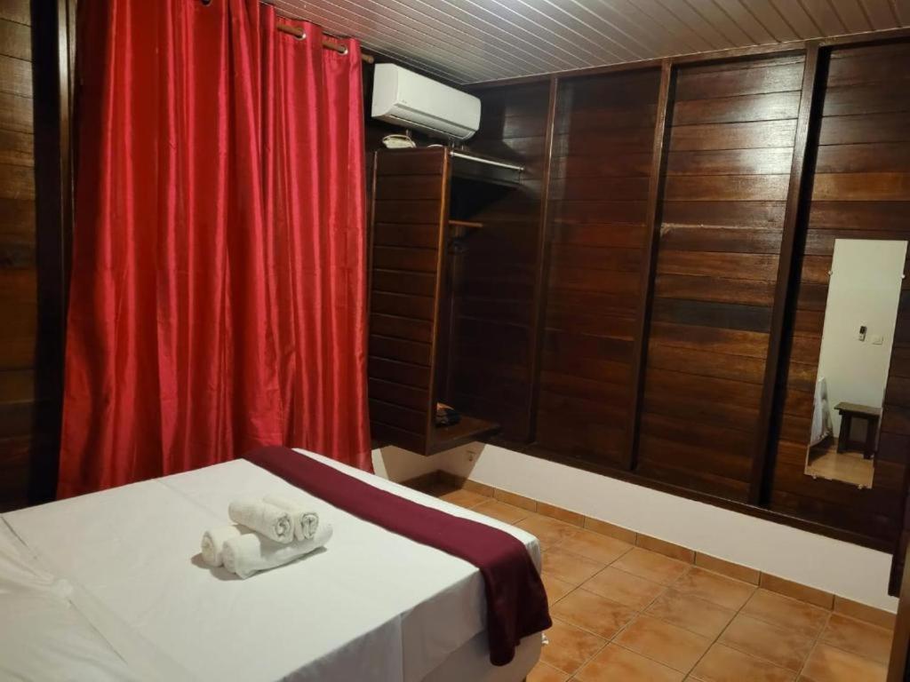 Domaine de la Matourienne - Housity