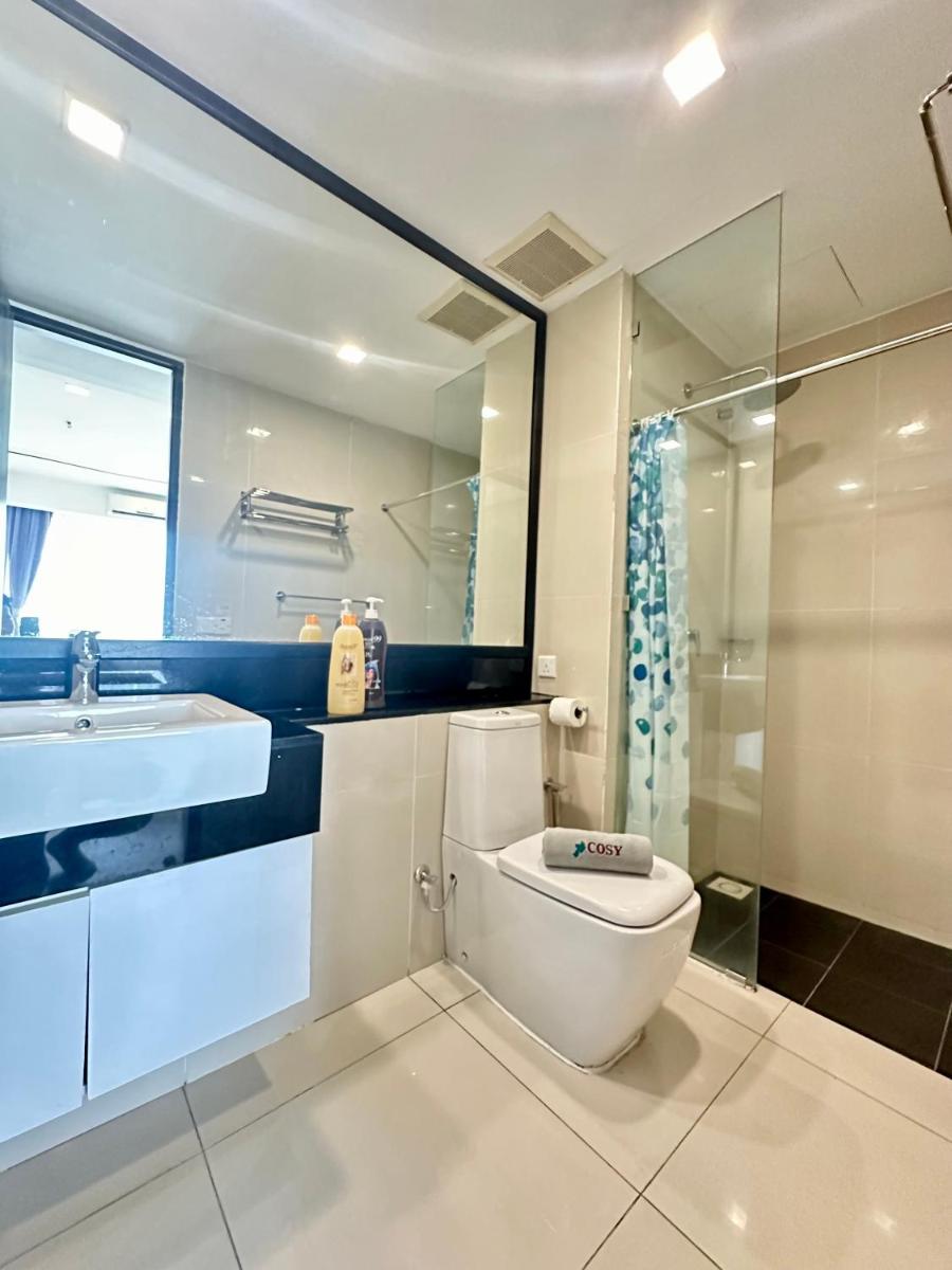 Cozy Living Sky Apartment - Housity