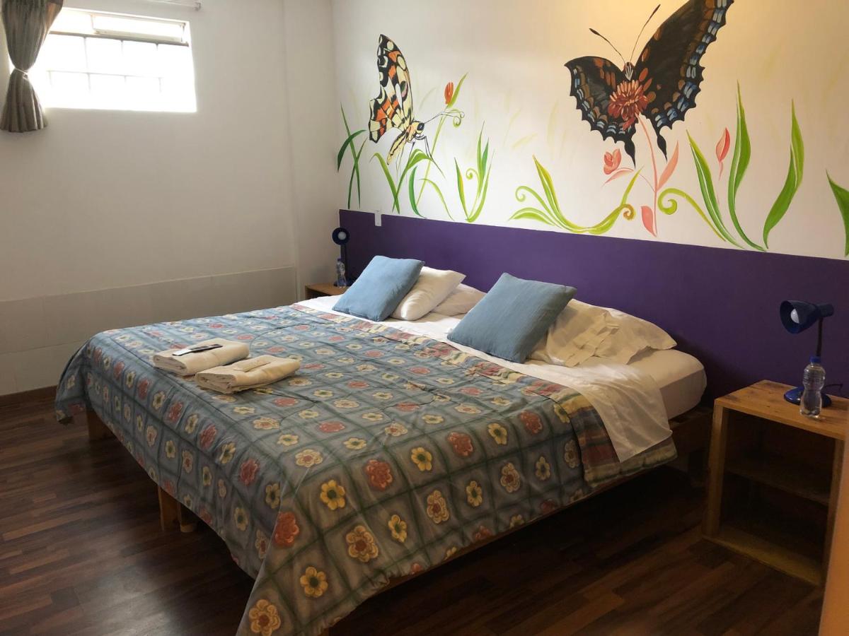 Casa Boutique QX- Pachacamac - Housity