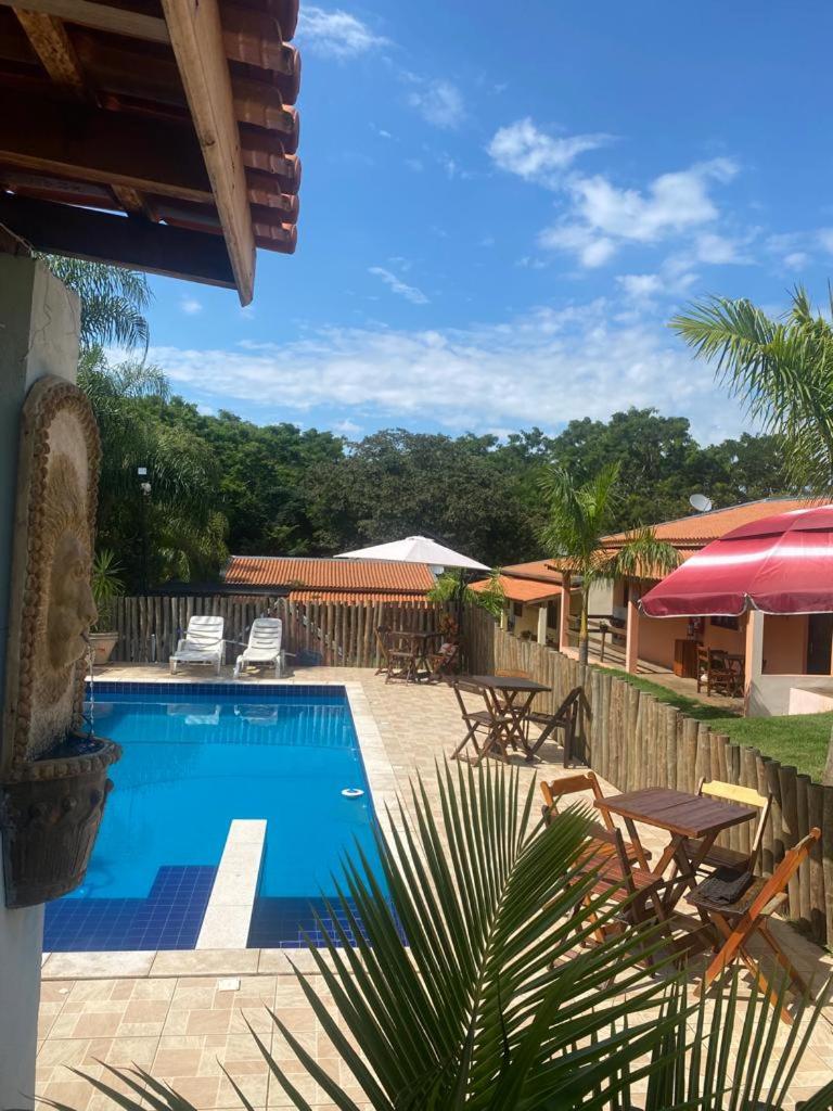 Recanto da Serra - Housity