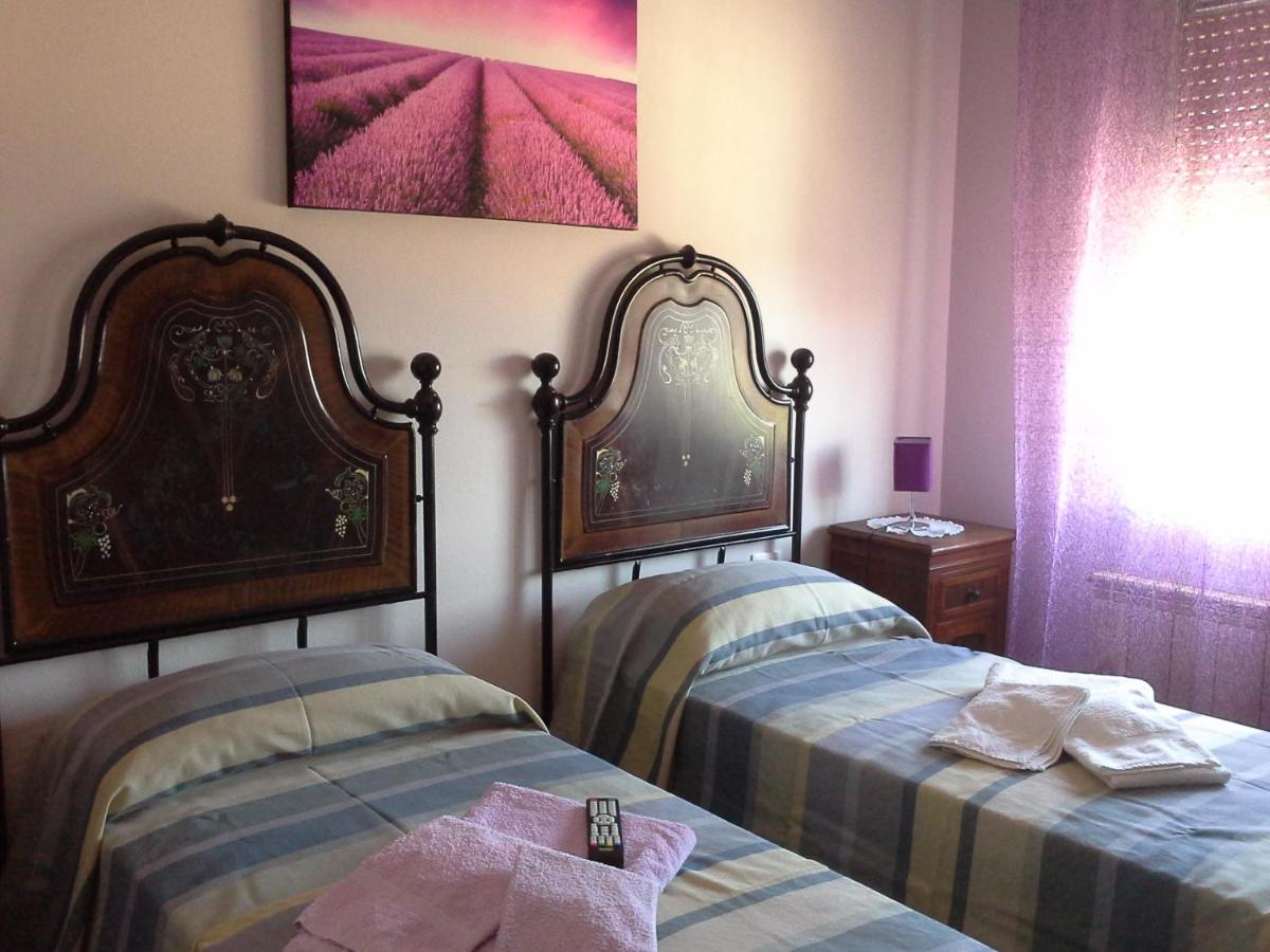 B&B Ciccilia - Housity