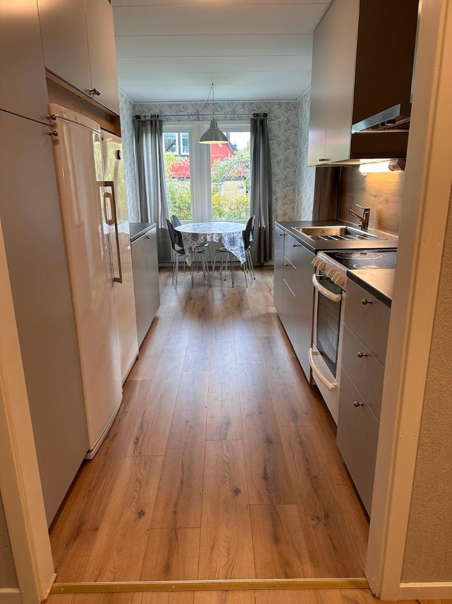 7 bädds villa på Teleborg, sjönära - Housity