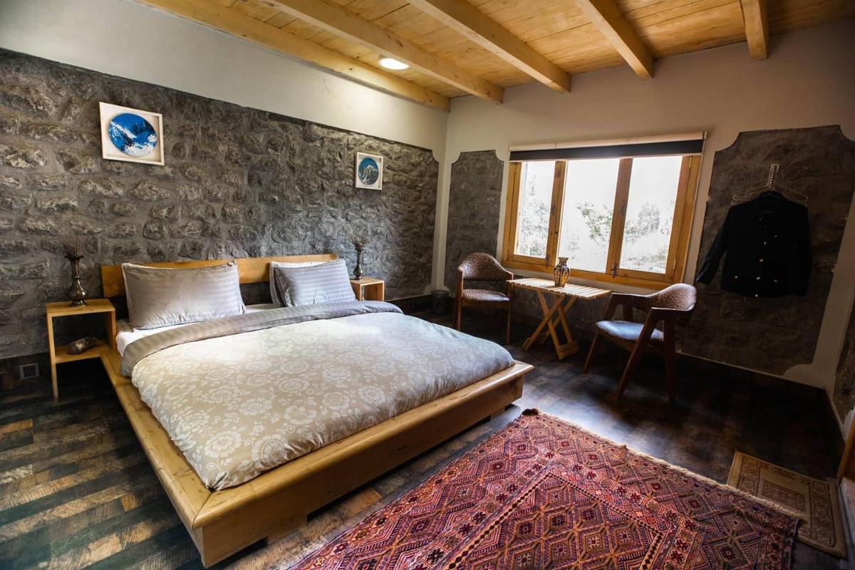 Moksha Resorts Hunza - Housity