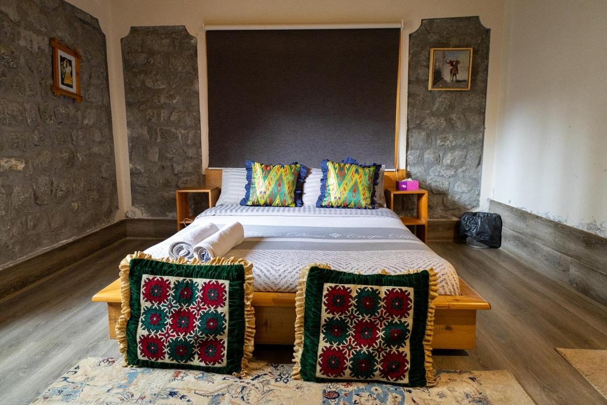 Moksha Resorts Hunza - Housity