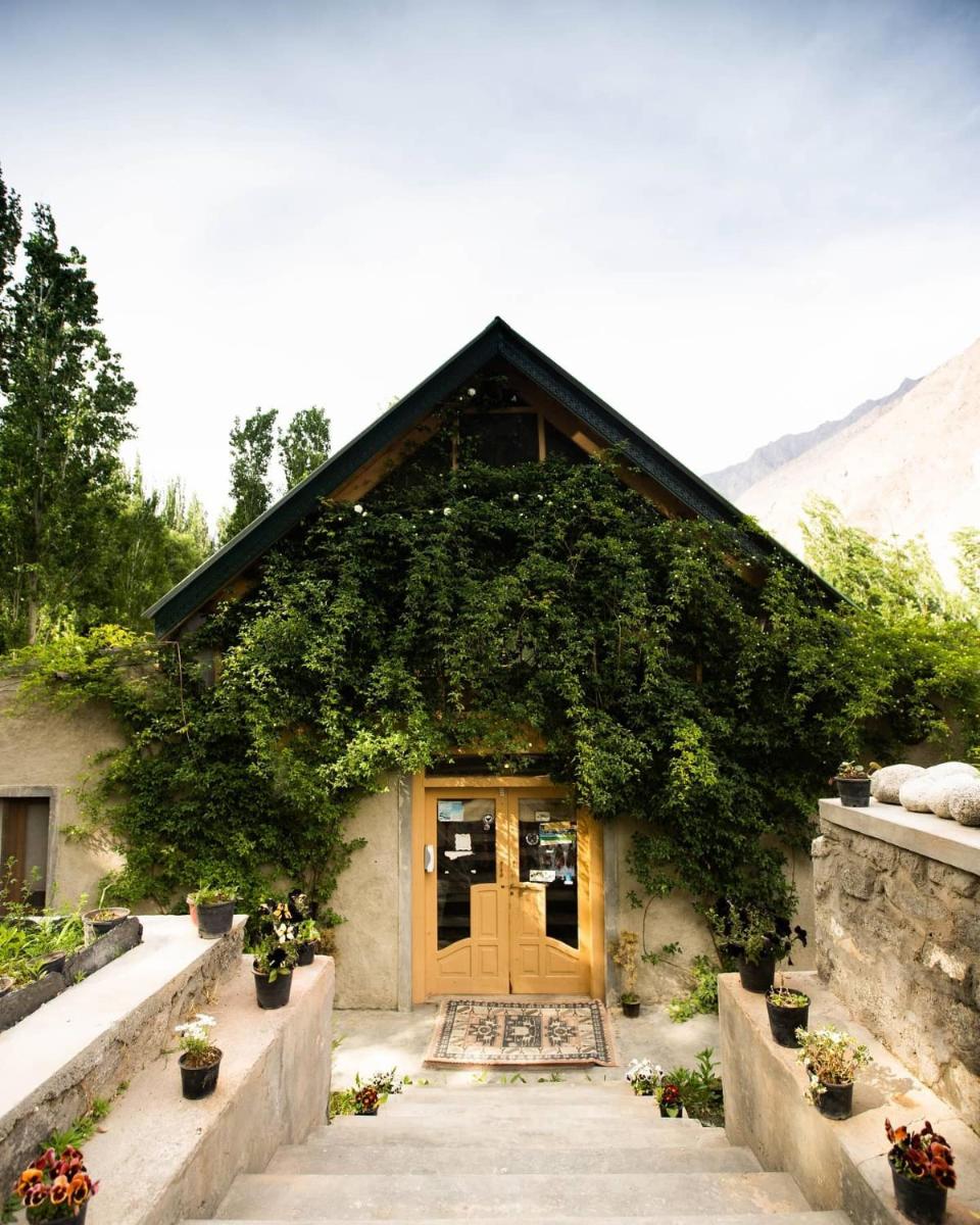 Moksha Resorts Hunza - Housity