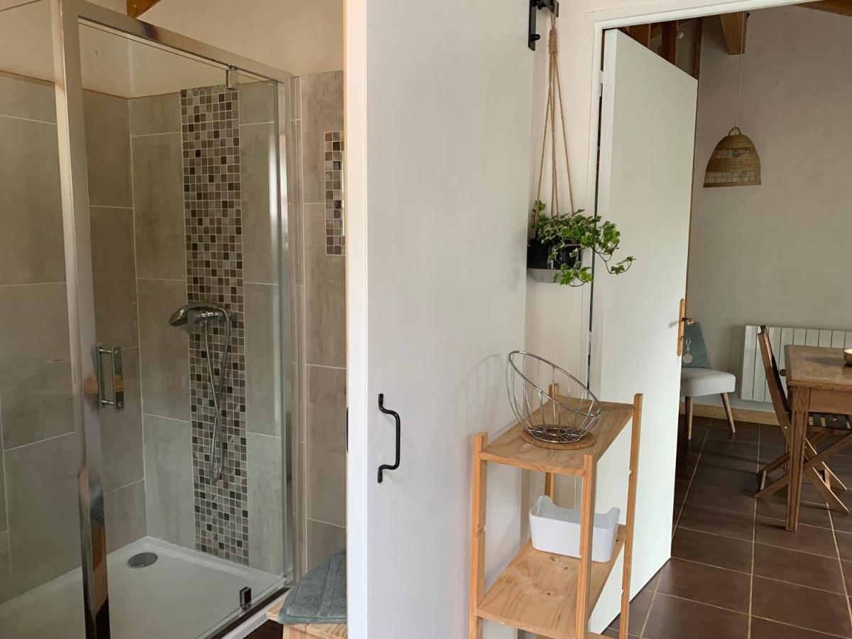 Studio Laina avec piscine, spa optionnel - Housity