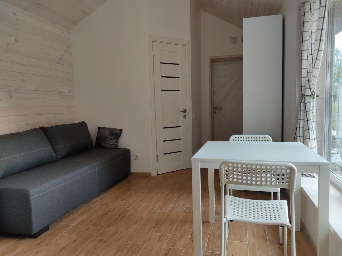 house for relaxation - Housity