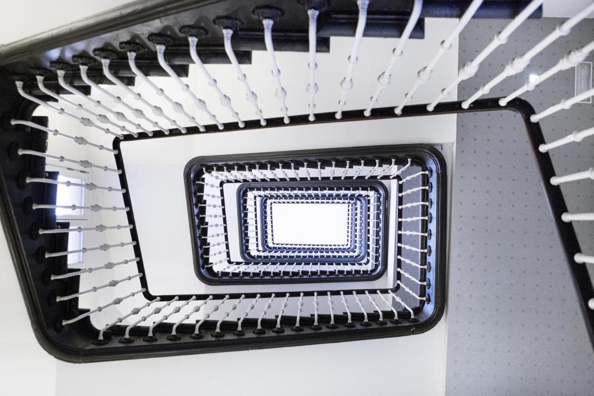 Imagen de la galería de Hospes Puerta de Alcalá, a Member of Design Hotels, en Madrid