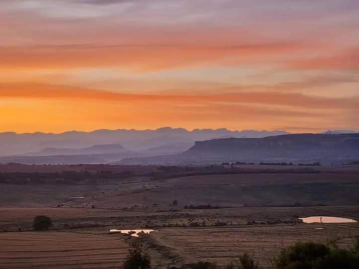 Boschfontein Mountain Lodge - Housity