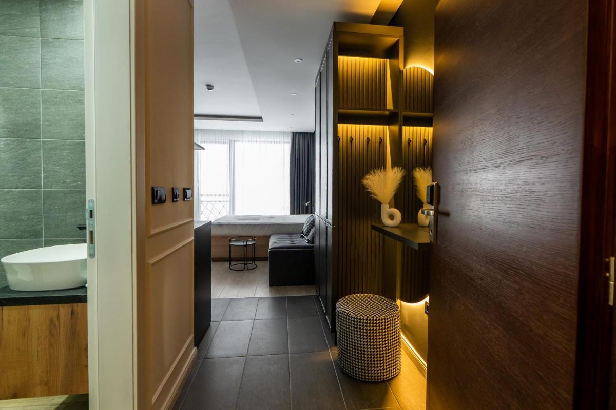 Marrilux apartments Residence Hill - Housity