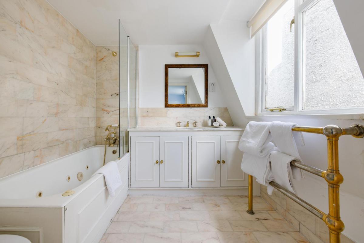 The Abbey Notting Hill - Housity