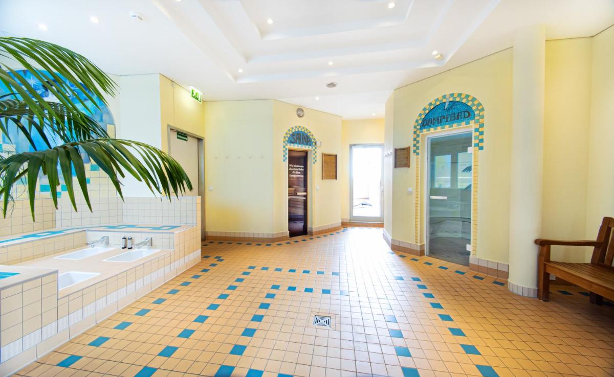 Dorint Charlottenhof Halle (Saale) - Housity