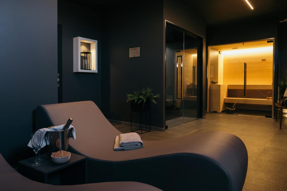 Amiata Suite - Housity